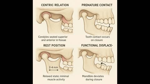 orthodontic classification