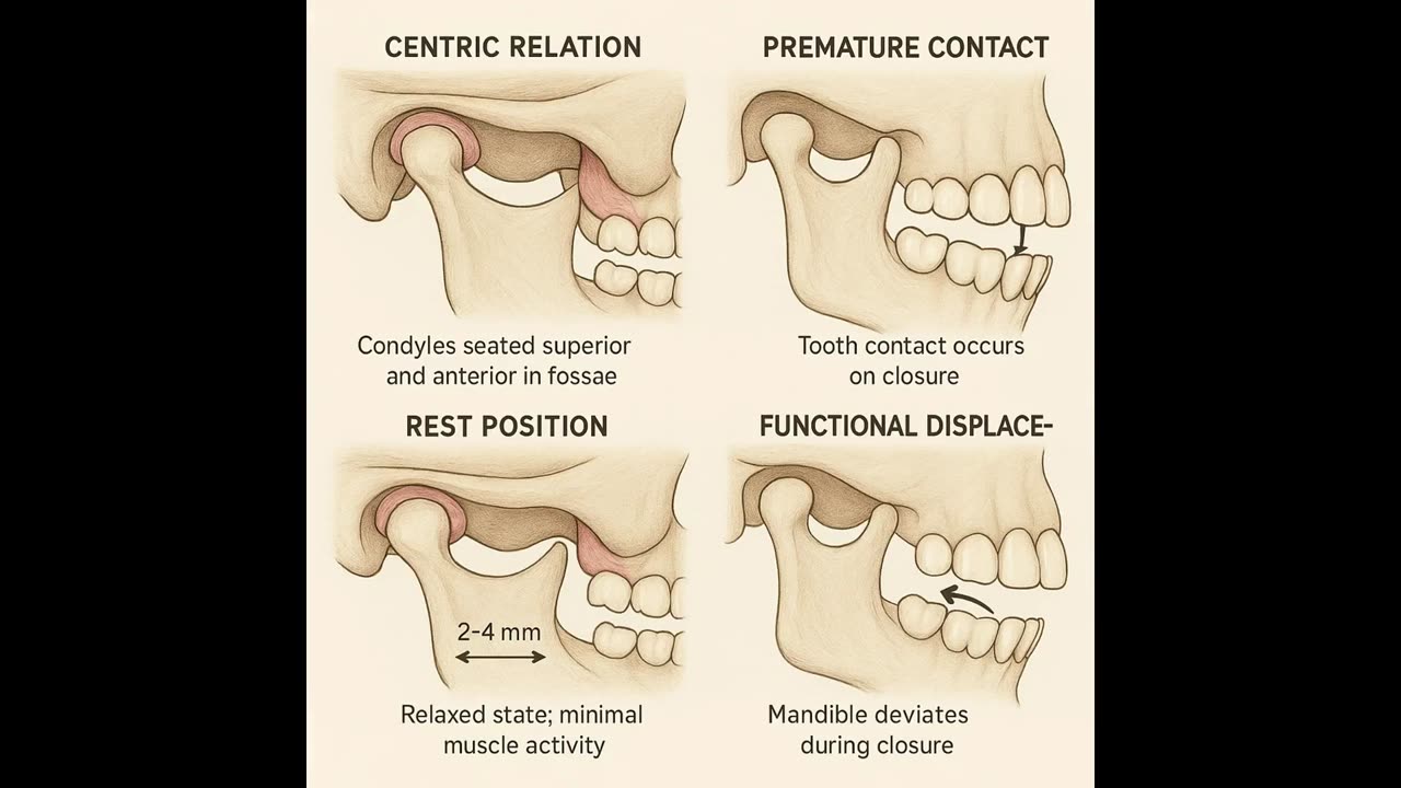 orthodontic classification