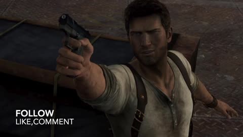 Uncharted: Drake's Deception- Ballroom Blitz