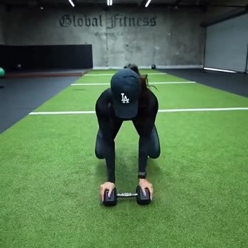 Full Fitness Motivation