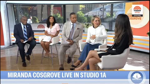 Today Show's Super Lovely Dylan Dreyer On 091825