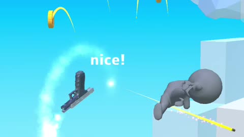 Gun Sprint Level 6