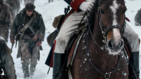 Napoleon: The 5'6" Giant Who Changed Europe Forever