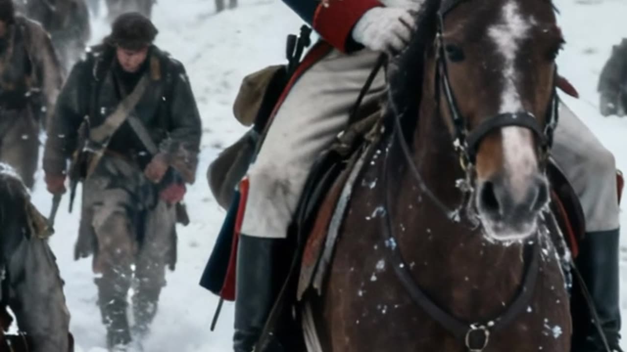 Napoleon: The 5'6" Giant Who Changed Europe Forever