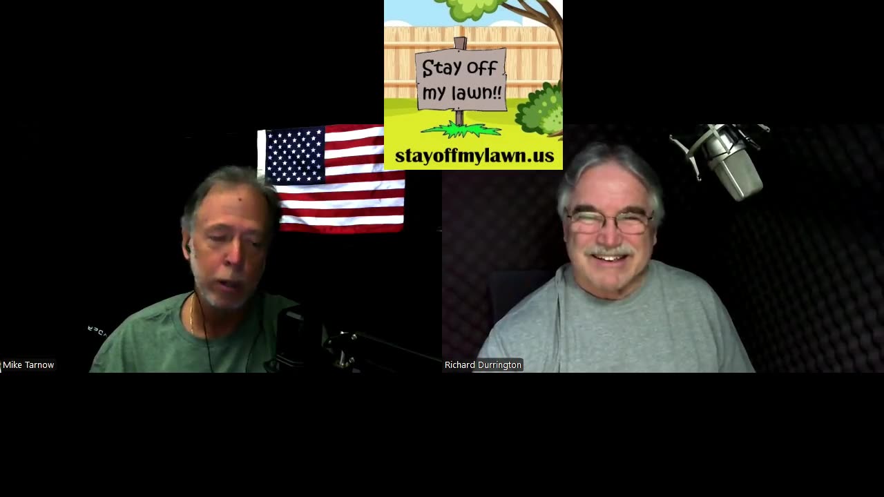 Promo for Episode 109