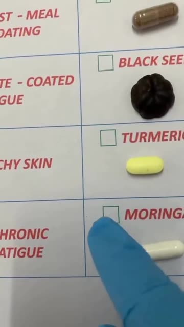 Unlock daily wellness with every drop!