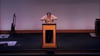 Daniel: Living and Serving in Babylon | Fragments | Richard Dahlstrom