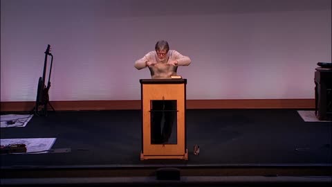 Daniel: Living and Serving in Babylon | Fragments | Richard Dahlstrom