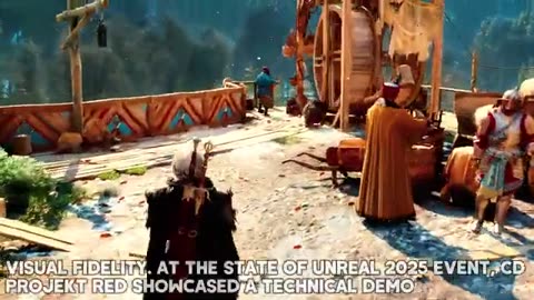 NEW OPEN-WORLD GAMES OF 2025 & 2026 (Trailer) | Best New Games
