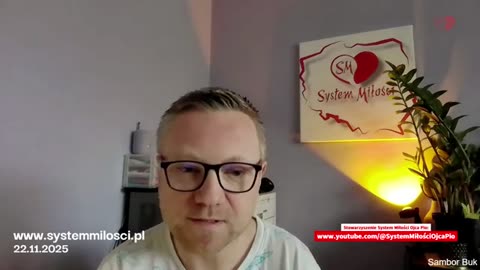 Stowarzyszenie Systematemu Miłości Ojca Pio