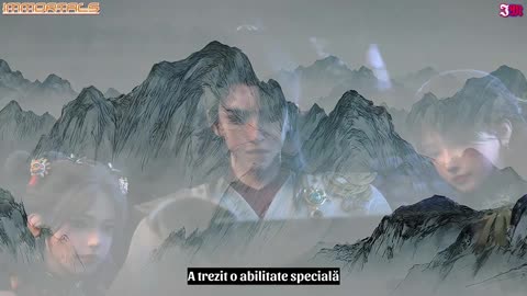 The Gate Of Mystical Realm Episode 13