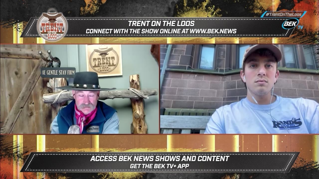 Trent Loos in the Morning - 9/03/2025