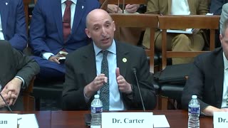 Igniting America's Energy Future: The Promise and Progress of Fusion Power - September 18, 2025