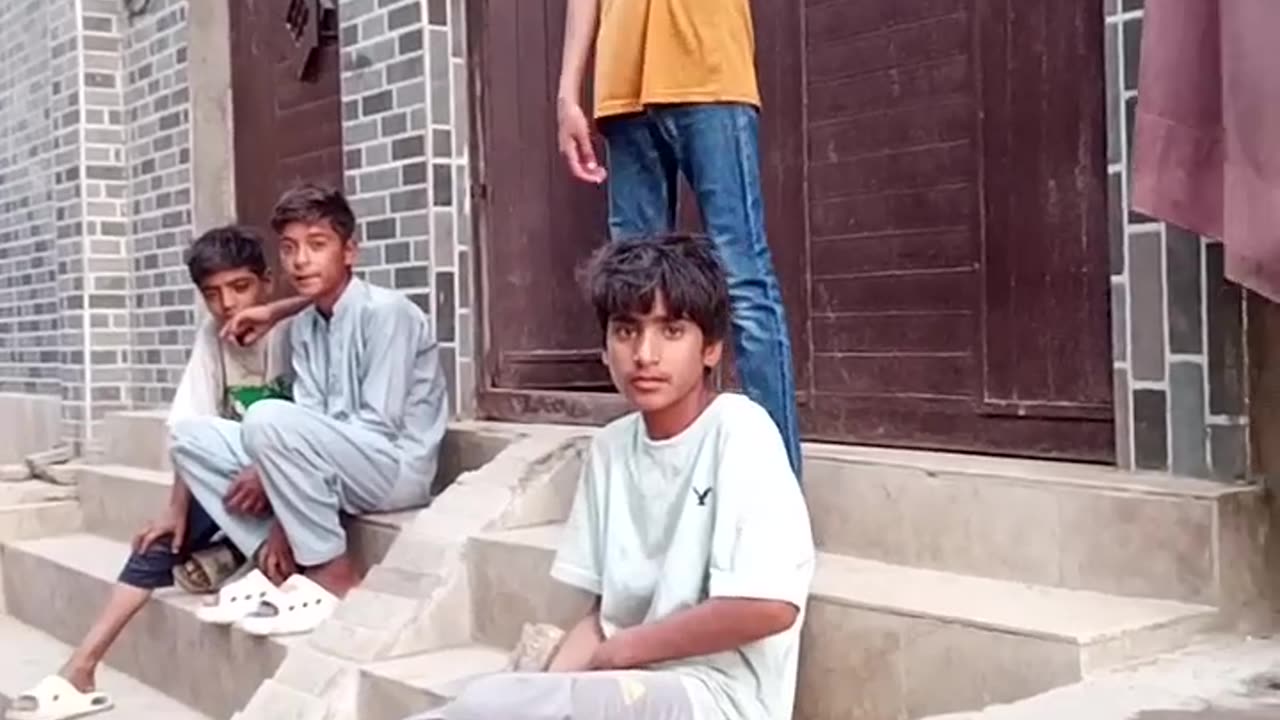 Watere destibution