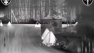 🛸💥 Ukraine Russia War | Ukrainian Drones Strike Russian Logistics | RCF