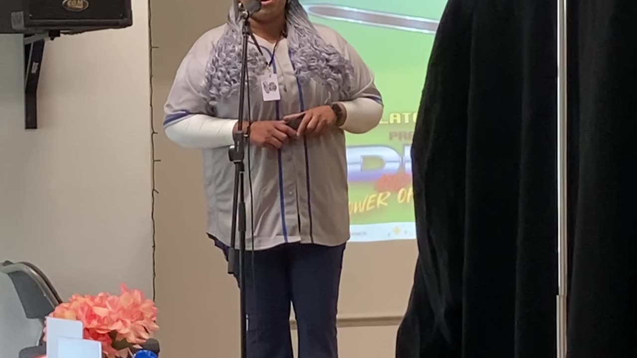 GCGC 4 - FaithCon Creator Speaks