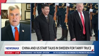 Trump Gives Russia 2 Week Deadline to End War