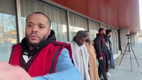 GMS KANSAS CITY MISSOURI CHURCH CAMP 1/10/2026