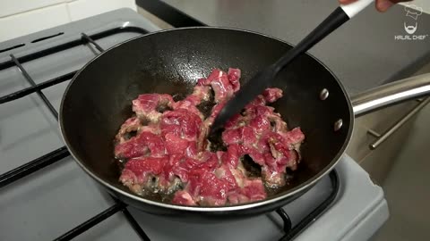 STOP MAKING Boring Nachos - TRY These LOADED NACHOS Instead!