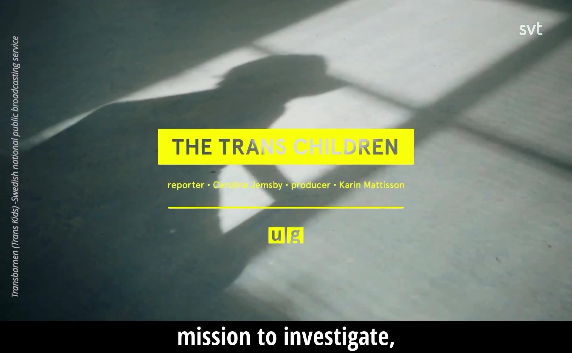 EPOCH TV | Puberty blockers are among the most dangerous drugs in all of medicine.