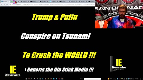 RUSSIAN TRUMP COLLUSIONT Kamala OUT as CA Gov! Economic Boom under Trump!