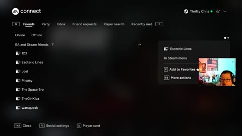 [Finished Stream] Battlefield 6 Open Beta - Running and Dying to Catboy V-Tubers