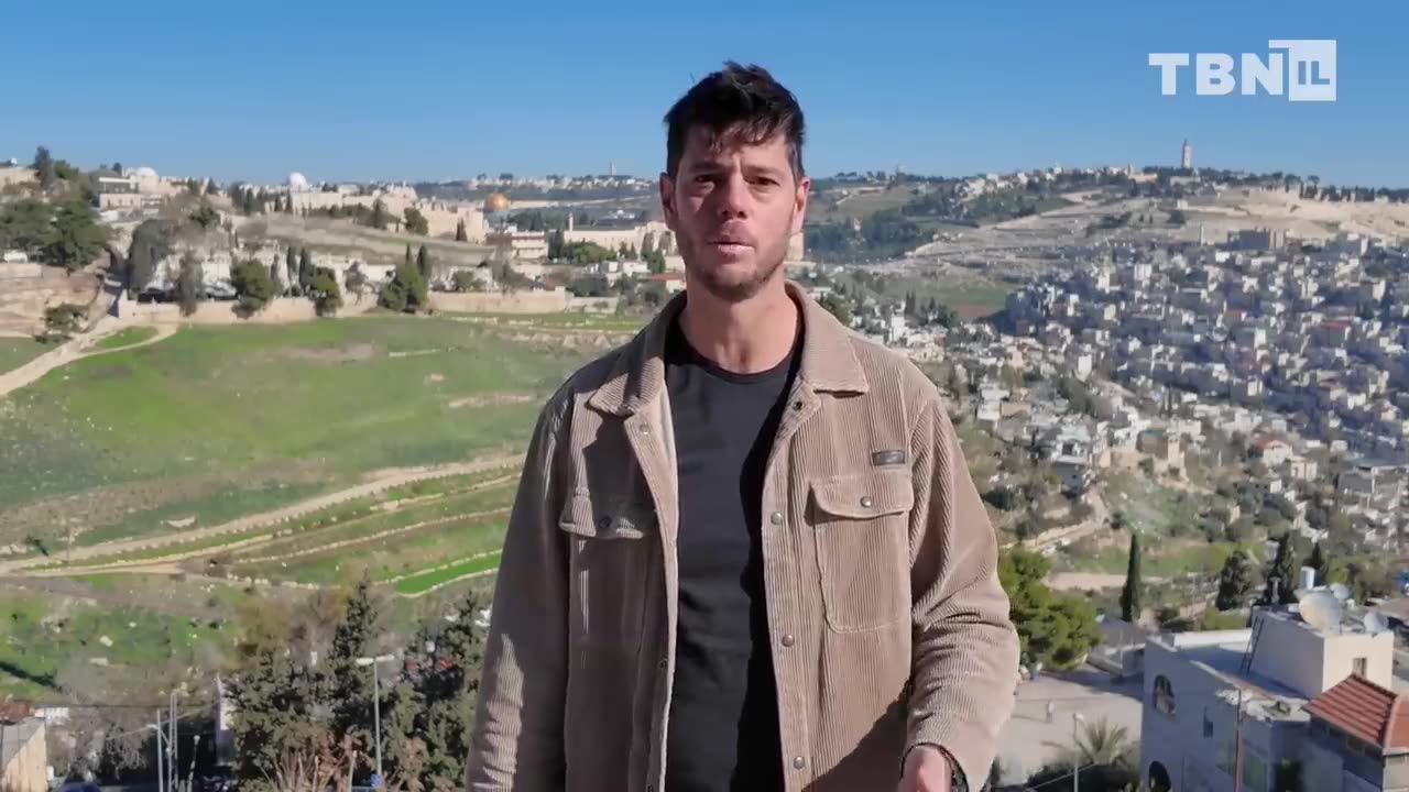 BREAKING: U.S. CAPTURES Maduro — Tehran PANICS as Iran Protests Explode | TBN Israel