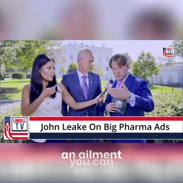 📰 Big Pharma's Media Influence: What They Don’t Want You To Know