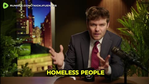 Minorities destroyed our best cities
