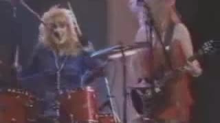 Bangles - Manic Monday & Let It Go = The Tube 1986