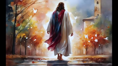 I Will Walk Before The Lord (Psalm 116)