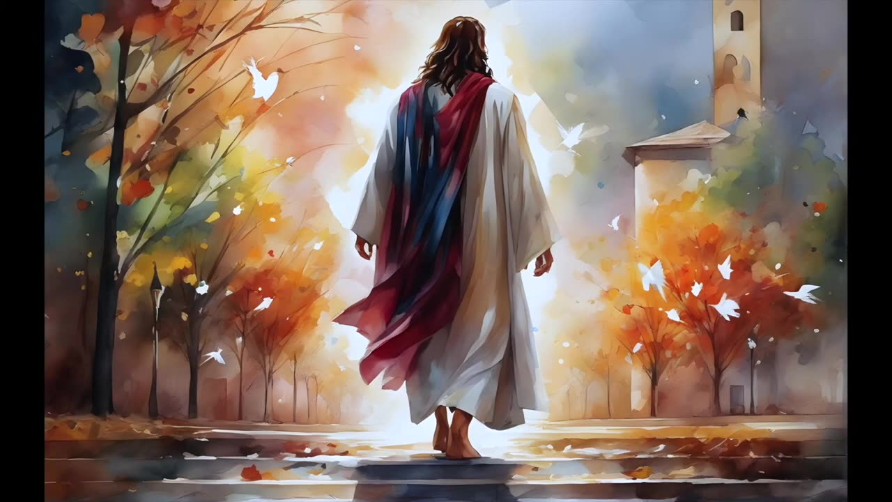 I Will Walk Before The Lord (Psalm 116)