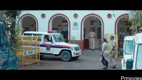 Deva | Official Trailer l Shahid Kapoor | Pooja Hegde | Rosshan Andrrews |