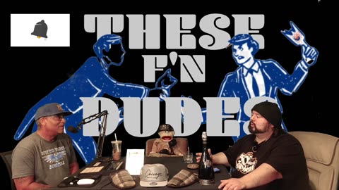 WHO ARE THESE F'n DUDES!
