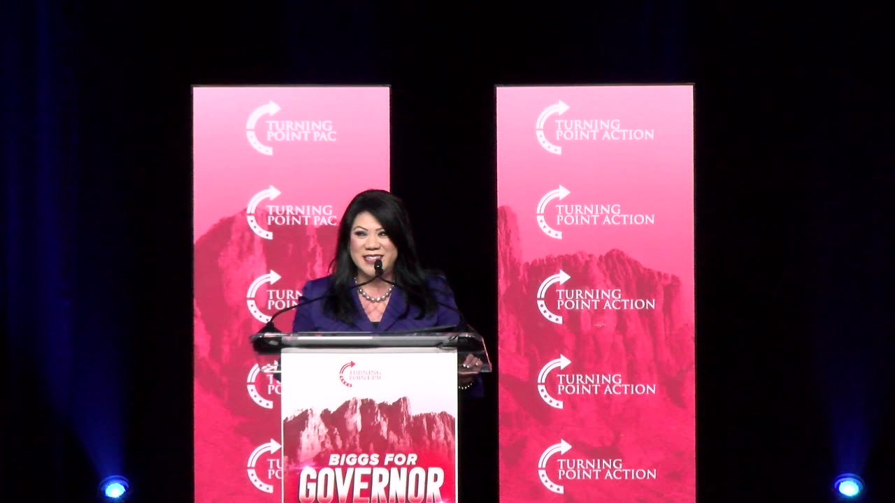 State Treasurer Kimbelry Yee. Running 4 Superintendent Of Public Instruction. @TPACTION