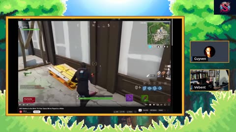 Seething Nerds Ep. 65 | 6-7-25 | Nintendo Switch 2 Not Sold Out