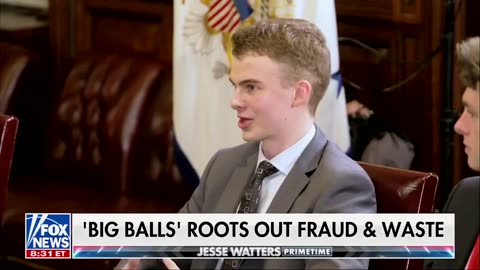 HERE HE IS: Meet “Big Balls” – Internet Sensation Breaks His Silence for the First Time