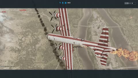 Tier 8 drops