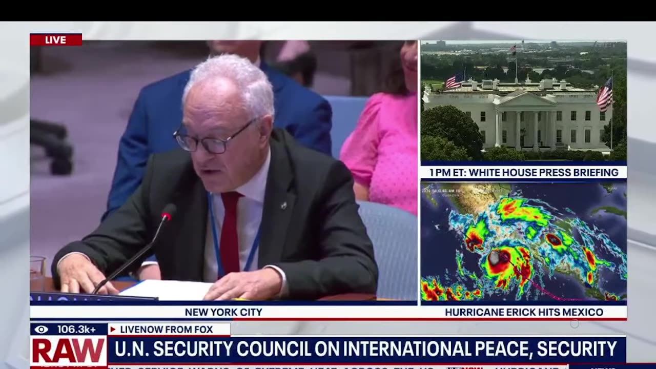 LIVE NEWS 🔴 | FOX 24/7 LIVE STREAM | Breaking News Live Now