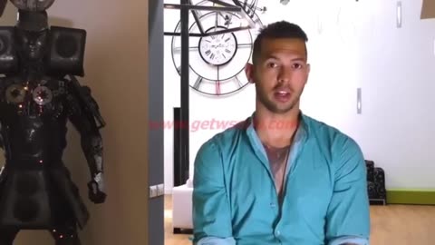 Lection #2 - Body language - G course