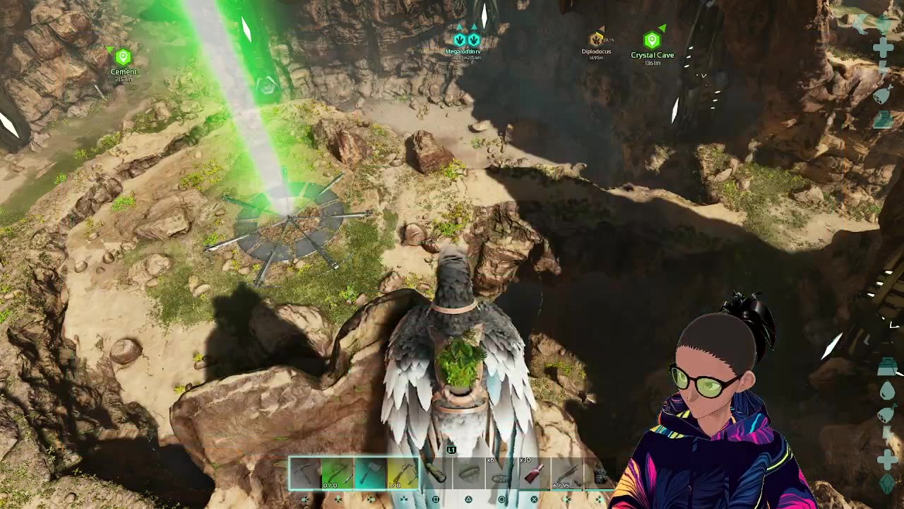 Ark Survival Ascended, Live Stream, let's do some Housekeeping!