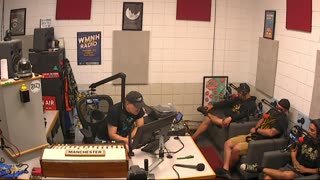 Matt Connarton Unleashed 8-30-25 hour 2 + 3