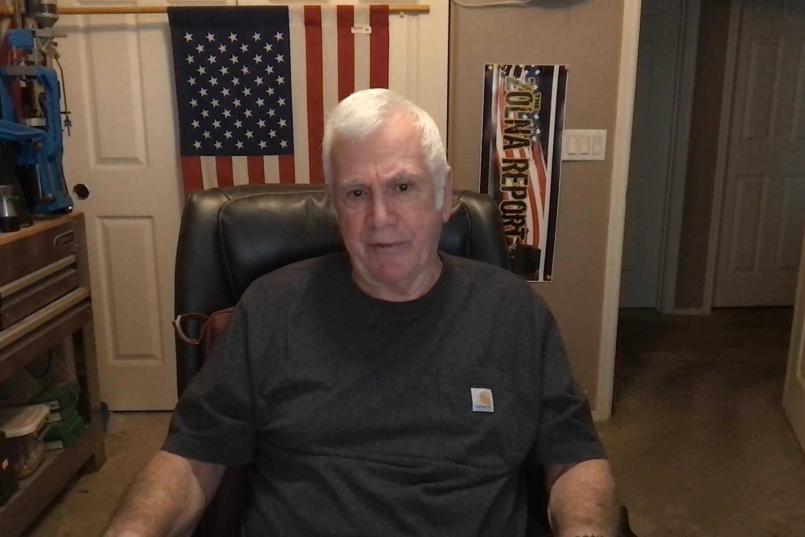 No Big Surprise, I Never Heard Back From Either Mary F Schiavo, Or Kay Parker!