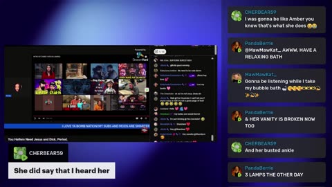 Live with Restream, September 06