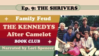 The Kennedys: After Camelot, Ep. 9 -- Family Feud