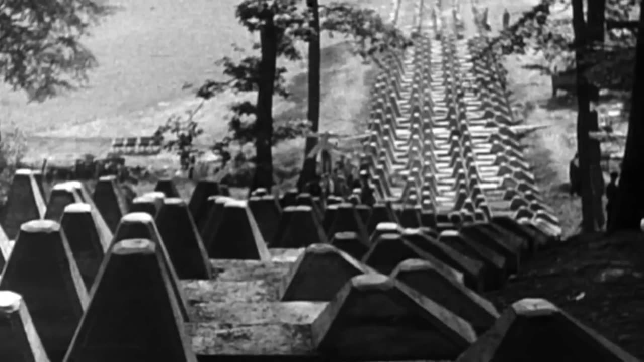 WW1 In 3 Hours