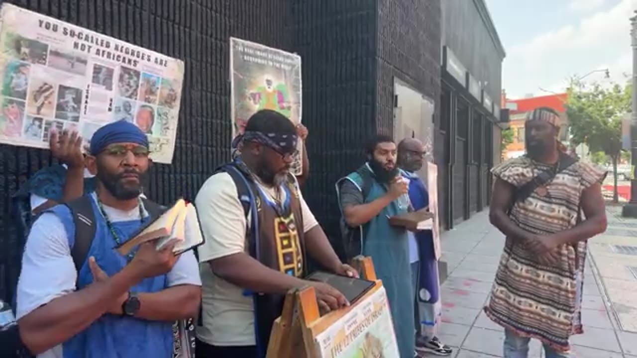 (16 Aug 25) D.C. Camp Livestream !