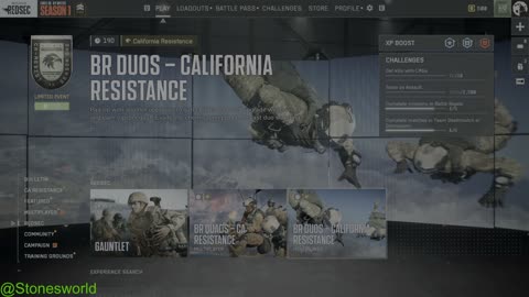 rank 2 madness with the homie