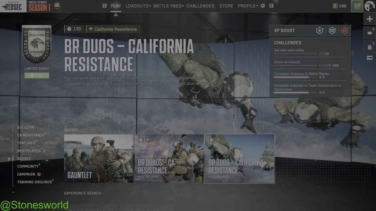 rank 2 madness with the homie