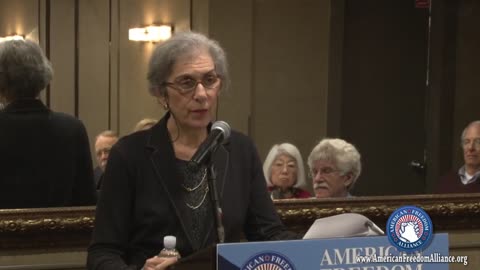 The Test of a Great Country - Amy Wax